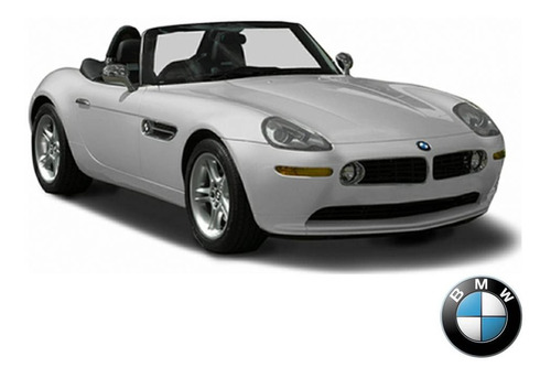 Kit Tapetes 4 Piezas Bmw Z8 2003 Marca Race Track Foto 9