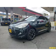 Citroen Ds3 N3 Coupe 1.6