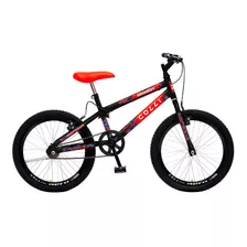 Bicicleta Aro 20 Max Boy Colli 106.12d