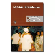 Livro Lendas Brasileiras
