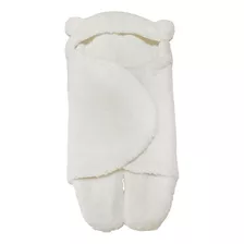 Saco De Dormir Bebê Super Prático E Confortável Sherpa