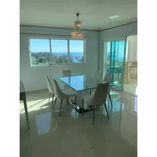 Vendo Apartamento Con Vista Al Mar En La Av. España, Santo Domingo Este, República Dominicana