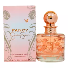 Fancy Jessica Simpson 100ml Edp Spray Original Dama