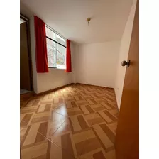 Alquiler De Mini Departamento 