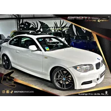 Bmw Serie 1 2.5 135i Coupe Sportive 306cv