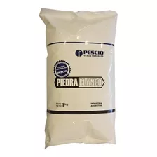 Yeso Taller Blanco 1 Bolsa De 3k Pescio Mecanica Dental