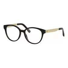 Lentes De Sol - Anteojos Jimmy Choo 159 0qfe Negro