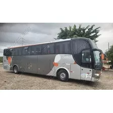 Marcopolo Paradiso 1200 G6 Mercedes 0500 Rs Ano 2006 Cod 162