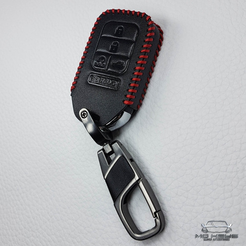 Funda Llave Honda Crv Civic Pilot Insight Accord Presencia P Foto 7