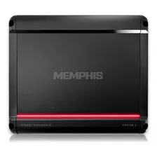 Amplificador 2 Canales Memphis Srx150.2 300w Max