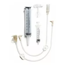 Gtt Sonda Botton Gastrostomia Mic-key 18fr 1.0 Cm Halyard