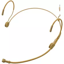 J K Mic-j 069 Auriculares Con Gancho Para La Oreja Micrófono