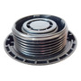 Tapon De Radiador Volkswagen Vanagon 1.6l 4 Cil 1982