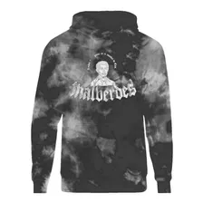 Sudadera Travesura Malverde Negro Deslavado Masusude-06