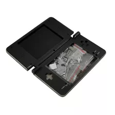 Carcasa Generica Para Nintendo Dsi Xl Negro