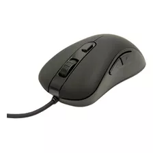 Mouse Jogos 800-2000 Dpi Gamer 6 Botões Gt-m32 Golden Ultra