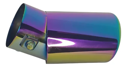 Primera imagen para búsqueda de punteras exosto xplode