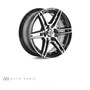 Rines 17 5/112 Bora Cupra Jetta Golf Tiguan Caddy Audi Bmw