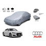 Forro/funda/lona Uso Rudo Cubreauto Audi Rs6 2021