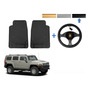 Respaldo + Cubre Volante Hummer H2 Pickup 2003 A 2007 2008