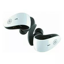 Yamaha Auriculares Deportivos Inalámbricos Con Bluetooth