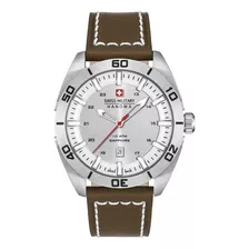 Hanowa Swiss Military Champ 06-4282.04.001 Reloj De Pulsera 