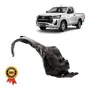 Segunda imagen para búsqueda de guardafango toyota hilux