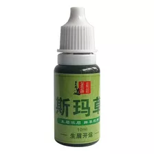 K Xinjiang Usma Grass Juice Eyebrow Straw Mash Thick Eyelash