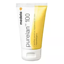 Crema De Pezón Purelan 100 - 37g