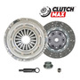 Clutch Kit Stage 1 Chevrolet C20 Custom 1977 5.0l