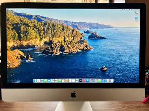 Segunda imagem para pesquisa de apple imac a1419 27 desktop computadores