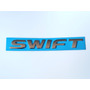 Logo Emblema Mascara Suzuki Baleno / Alto / Swift 2016-2021 Suzuki Swift
