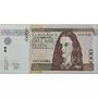 Primera imagen para búsqueda de billete 10000 pesos india embera