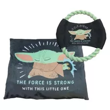 Accesorios Para Mascotas Con Licencia Oficial De Star Wars -