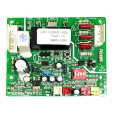 Placa Condensadora Ar Philco Pac60000pfm5 Pac60000pfqm5 Nova