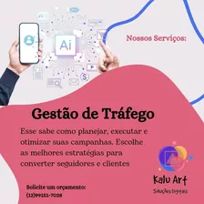 Serviços Digitais