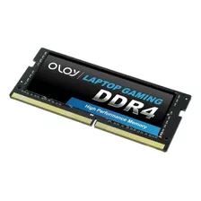 Oloy 16gb 2400mhz 2666mhz Ddr4 Sodimm Laptop Gaming S