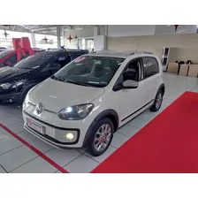 Volkswagen Up Cross Sa 2016