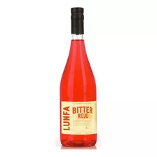 Bitter Lunfa Rojo 750cc - Tienda Baltimore