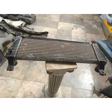 Intercooler De Ford Ranger Año 2014