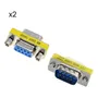 Tercera imagen para búsqueda de conector kvm