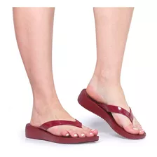 Chinelo Ortopédico Tamanco Feminino Massageador P/ Esporão 