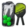 Tercera imagen para búsqueda de raquetas badminton