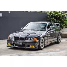 Bmw Serie M 1994 3.2 M3 Coupe