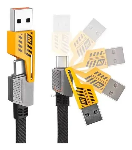 Segunda imagen para búsqueda de cable tipo c