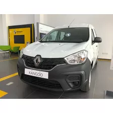 Renault Kangoo Express Confort 5 Asientos 1.6 Sce