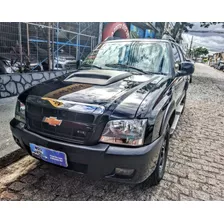 Chevrolet S10 2.4 Mpfi Rodeio 4x2 Cd 8v Flex 4p Manual