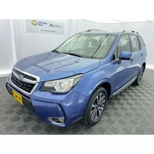  Subaru Forester 20 Xt Turbo