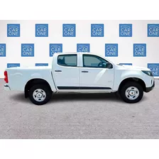 Chevrolet Pick-up S-10 2.8td Dc 4x2 Lt