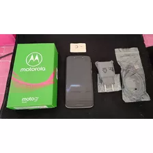 Celular Motorola Moto G7 Play (dourado)